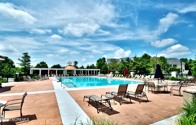 80 Demarest Drive, Manalapan, NJ 07726