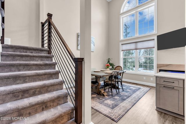 80 Demarest Drive, Manalapan, NJ 07726