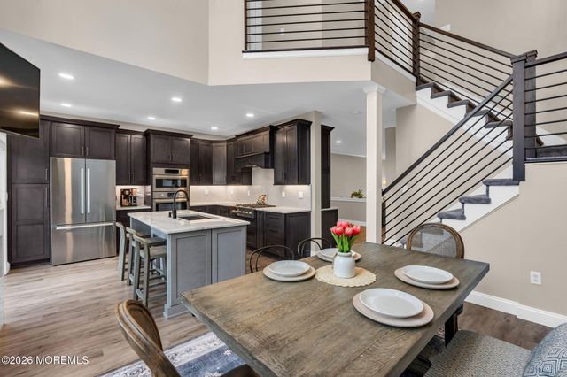 80 Demarest Drive, Manalapan, NJ 07726