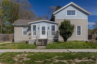 409 S Haver Street, Hartford, MI 49057