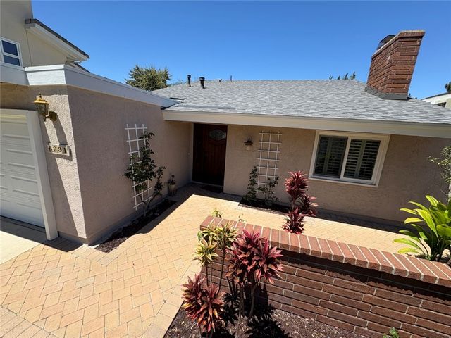 6231 Sierra Bravo Road, Irvine, CA 92603