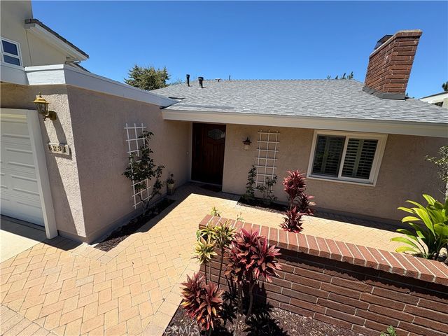 6231 Sierra Bravo Road, Irvine, CA 92603