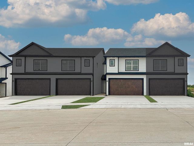 5934 BUTTERFIELD Drive, Bettendorf, IA 52722