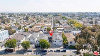 4214 Avalon Boulevard 8, Los Angeles, CA 90011