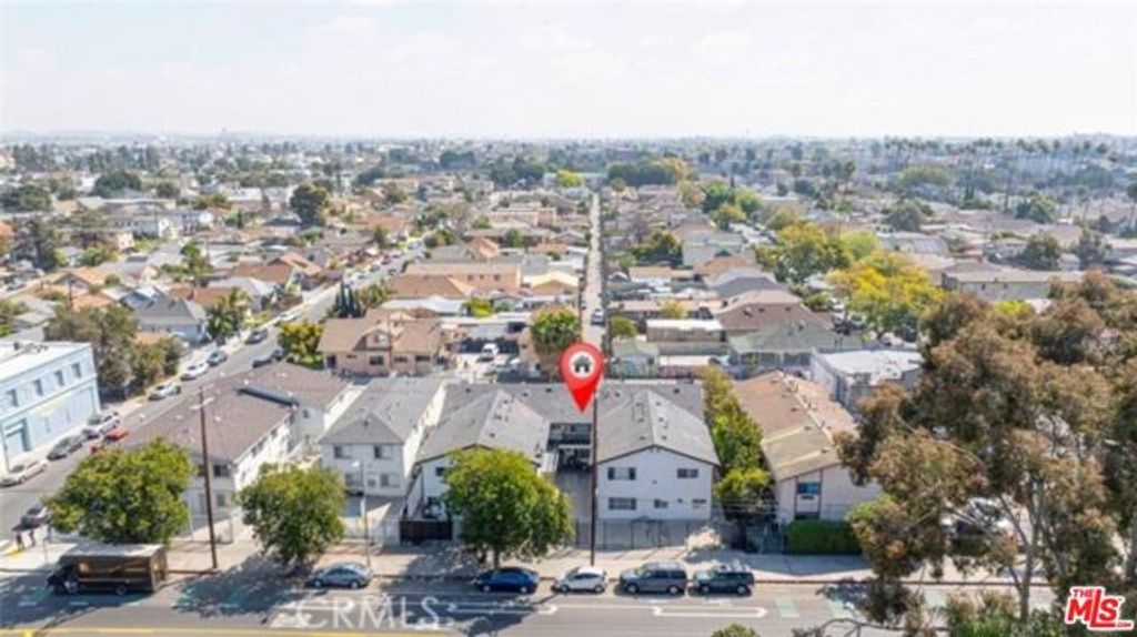 4214 Avalon Boulevard 8, Los Angeles, CA 90011