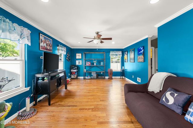43 Nevada Drive, Hazlet, NJ 07730