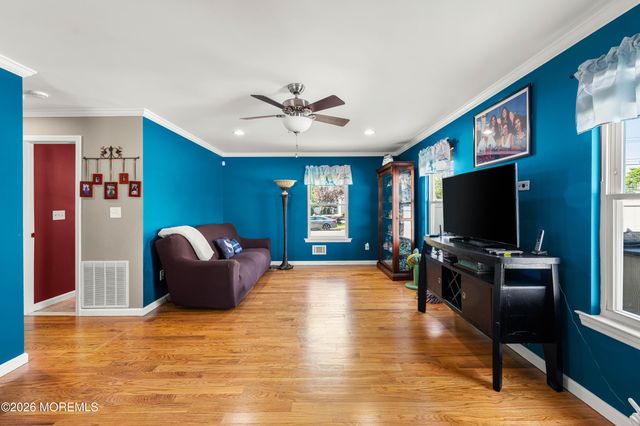 43 Nevada Drive, Hazlet, NJ 07730