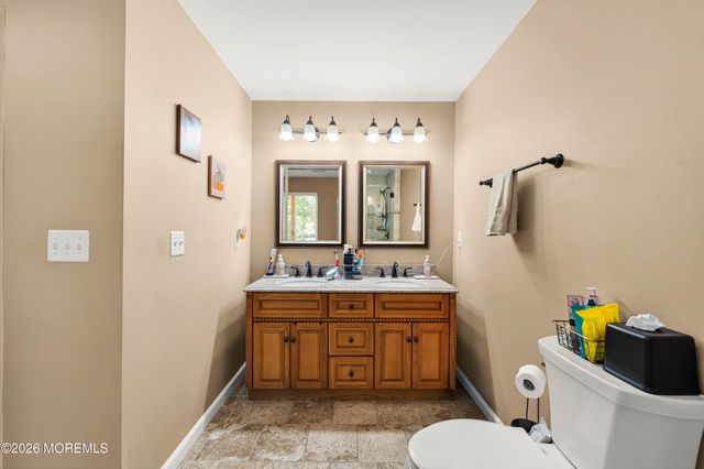 43 Nevada Drive, Hazlet, NJ 07730