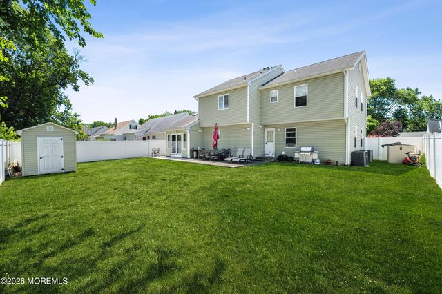 43 Nevada Drive, Hazlet, NJ 07730