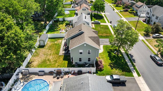 43 Nevada Drive, Hazlet, NJ 07730
