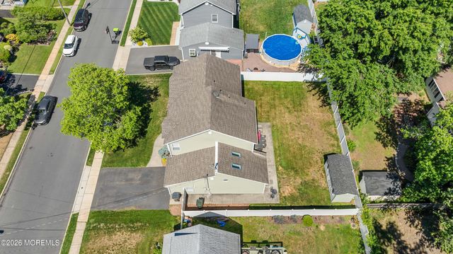 43 Nevada Drive, Hazlet, NJ 07730