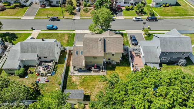 43 Nevada Drive, Hazlet, NJ 07730