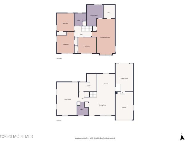 43 Nevada Drive, Hazlet, NJ 07730