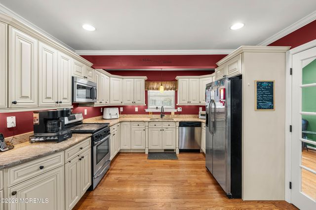 43 Nevada Drive, Hazlet, NJ 07730
