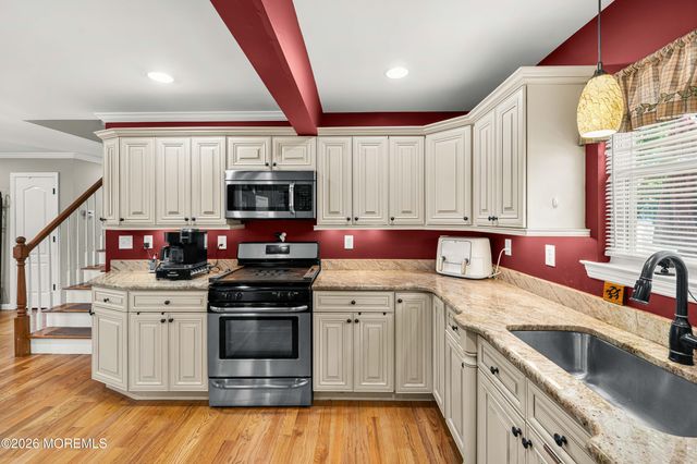 43 Nevada Drive, Hazlet, NJ 07730