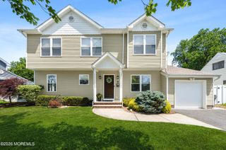 43 Nevada Drive, Hazlet, NJ 07730