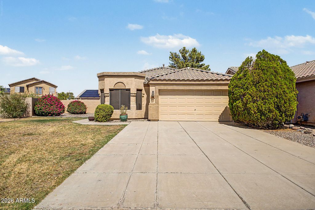 3706 W TONOPAH Drive, Glendale, AZ 85308 — photo 2
