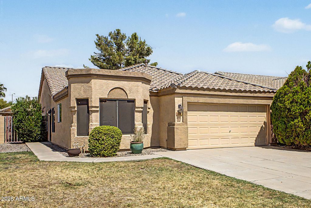 3706 W TONOPAH Drive, Glendale, AZ 85308 — photo 3