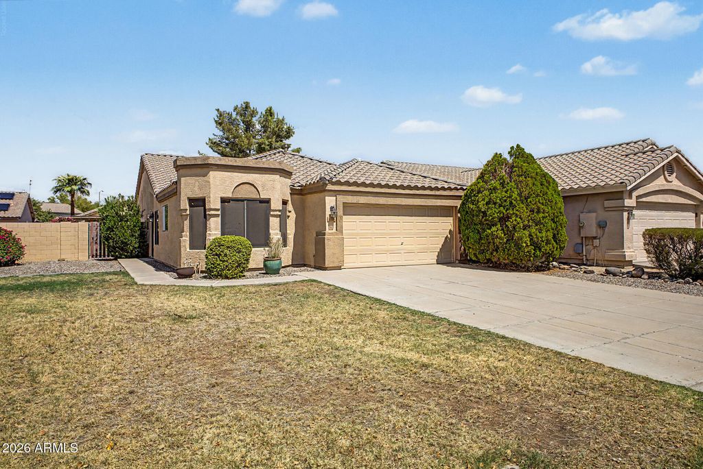 3706 W TONOPAH Drive, Glendale, AZ 85308 — photo 4