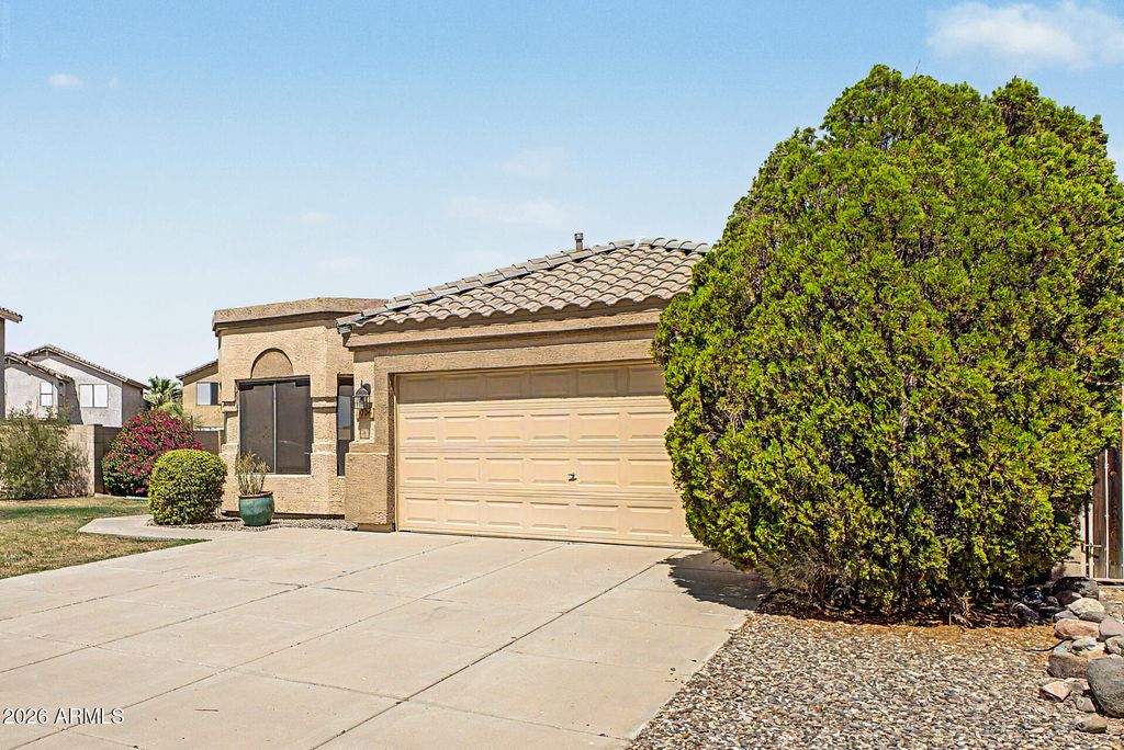 3706 W TONOPAH Drive, Glendale, AZ 85308 — photo 5