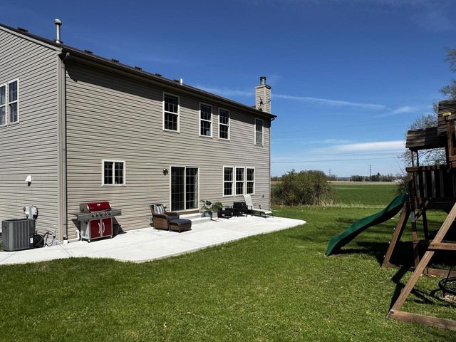 1365 E Jakes WAY, Whitewater, WI 53190