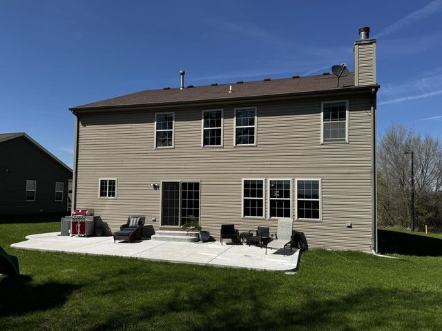 1365 E Jakes WAY, Whitewater, WI 53190