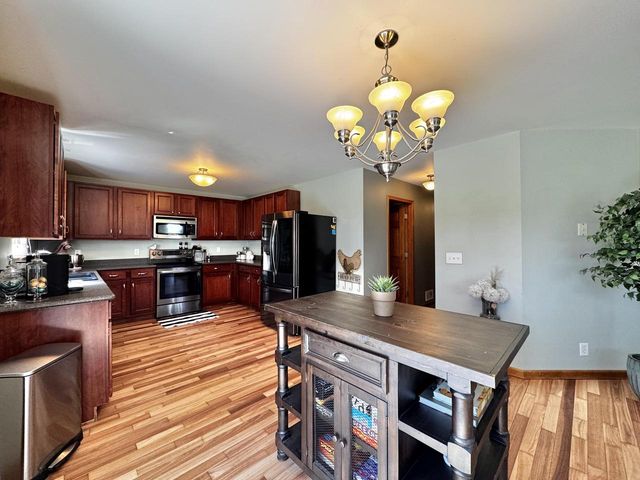 1365 E Jakes WAY, Whitewater, WI 53190