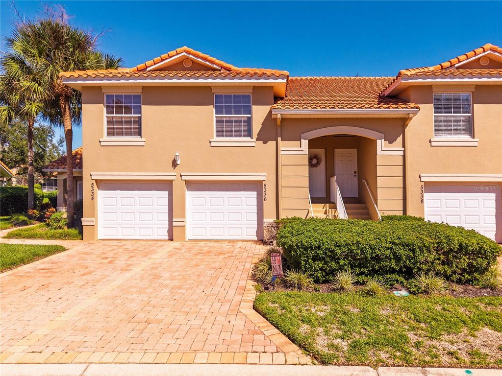 5336 EDGEWATER WAY, Oxford, FL 34484