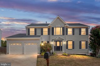 48 BRITTANY LN, Stafford, VA 22554