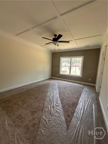 194 Priscilla Drive, Midway, GA 31320