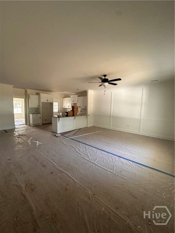 194 Priscilla Drive, Midway, GA 31320