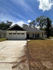 194 Priscilla Drive, Midway, GA 31320