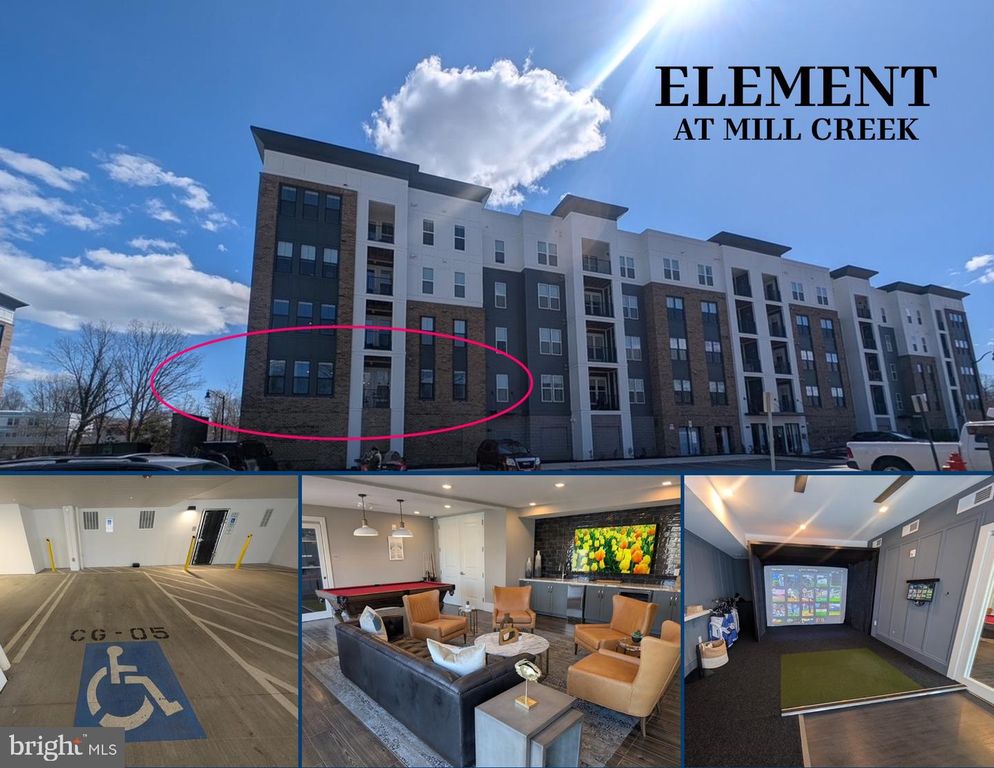 78 Old Mill Bottom Rd N Apt 101, Annapolis, MD 21409