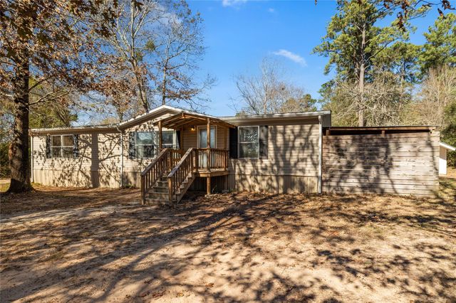 21150 Arnsworth Road, Montgomery, TX 77356