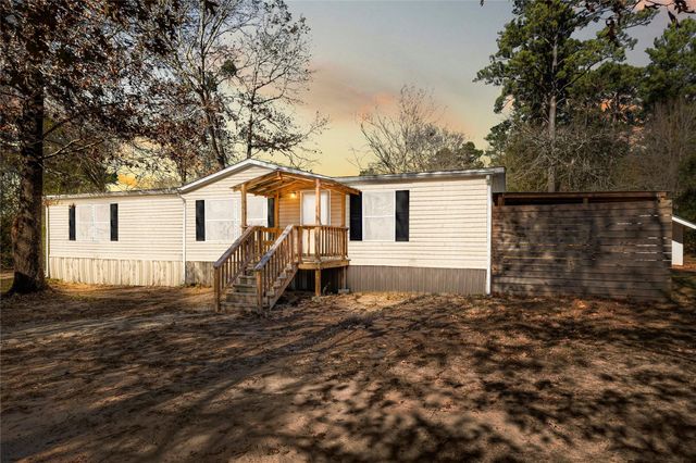 21150 Arnsworth Road, Montgomery, TX 77356