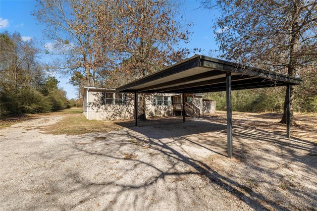 21150 Arnsworth Road, Montgomery, TX 77356