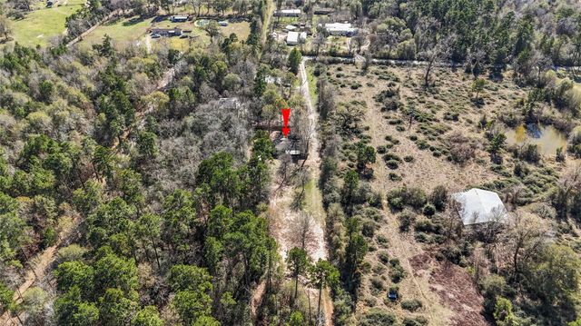 21150 Arnsworth Road, Montgomery, TX 77356