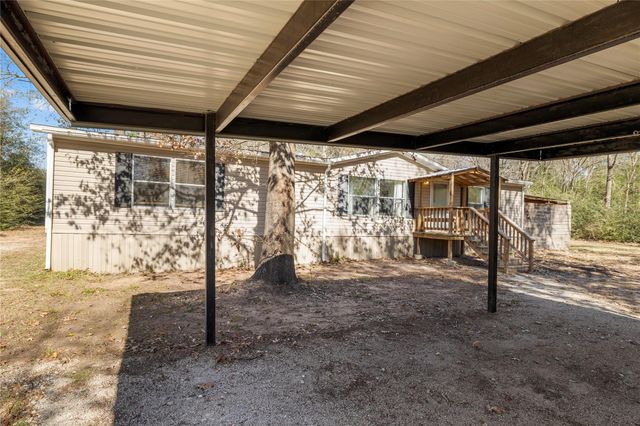 21150 Arnsworth Road, Montgomery, TX 77356