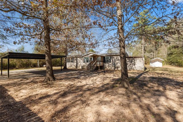 21150 Arnsworth Road, Montgomery, TX 77356