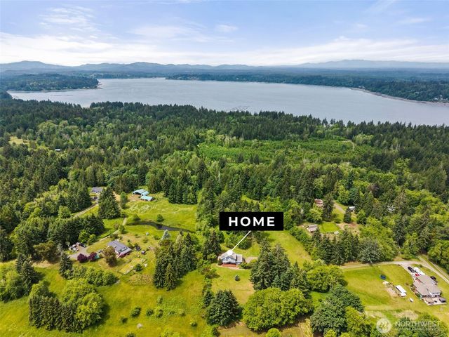 8711 Steamboat Island Road NW, Olympia, WA 98502