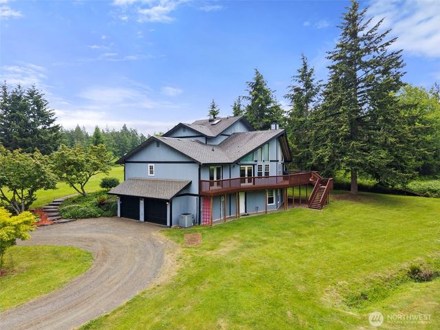 8711 Steamboat Island Road NW, Olympia, WA 98502