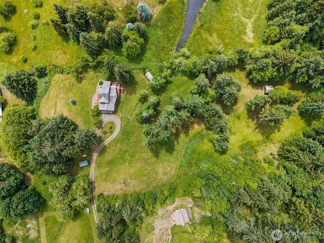 8711 Steamboat Island Road NW, Olympia, WA 98502