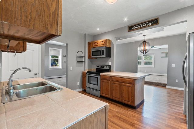 113 ADAMS STREET, Oconto, WI 54153