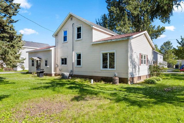 113 ADAMS STREET, Oconto, WI 54153