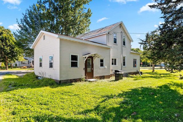 113 ADAMS STREET, Oconto, WI 54153
