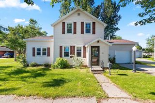 113 ADAMS STREET, Oconto, WI 54153
