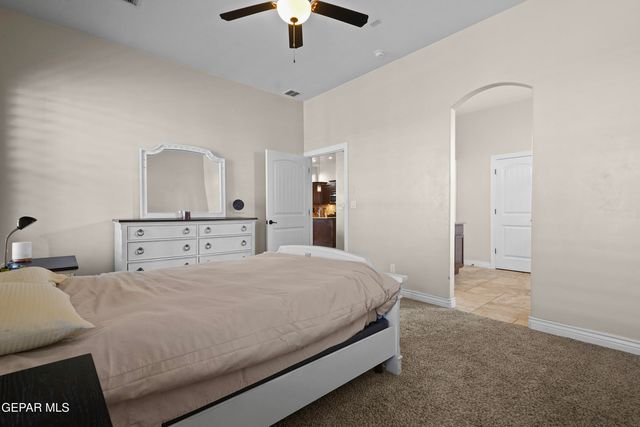 14829 SUNNY LAND Avenue, El Paso, TX 79938