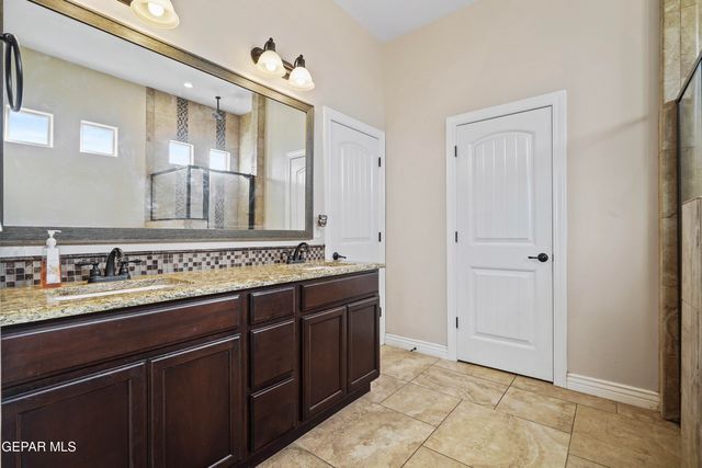 14829 SUNNY LAND Avenue, El Paso, TX 79938