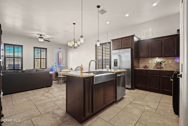 14829 SUNNY LAND Avenue, El Paso, TX 79938