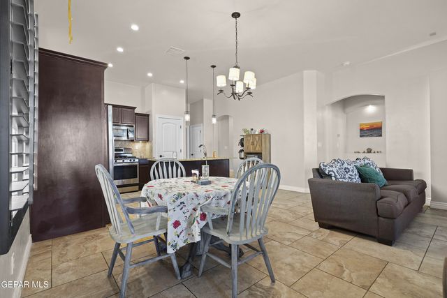 14829 SUNNY LAND Avenue, El Paso, TX 79938